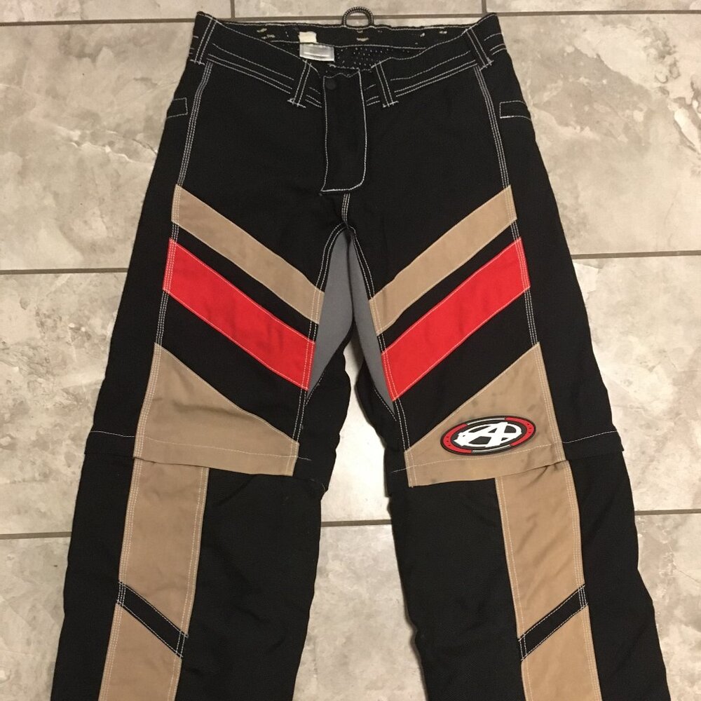 Answer Freestylus Convertible Pants 32